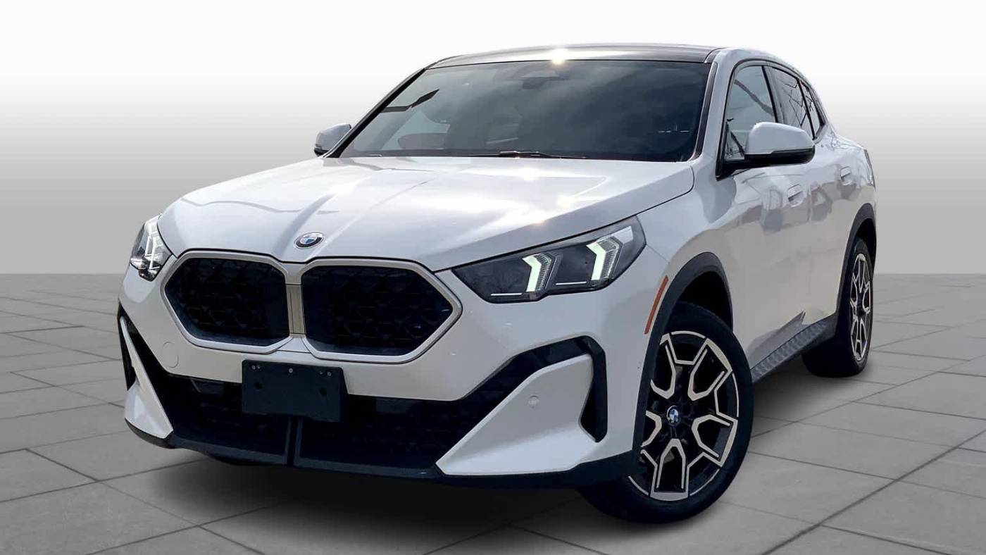2024 BMW X2 xDrive28i