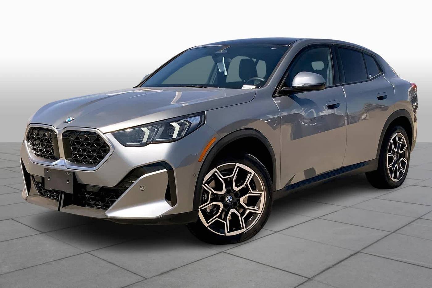 2024 BMW X2 28i — SUV — 8,995 mi — Tulsa, OK