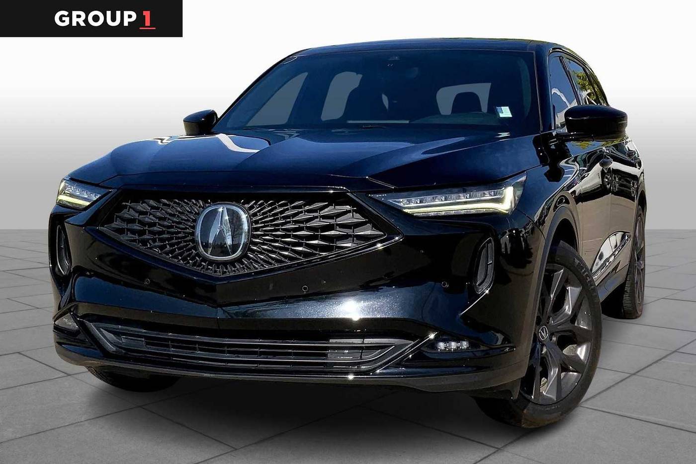 2022 Acura MDX A-Spec Package — SUV — 77,090 mi — Tulsa, OK