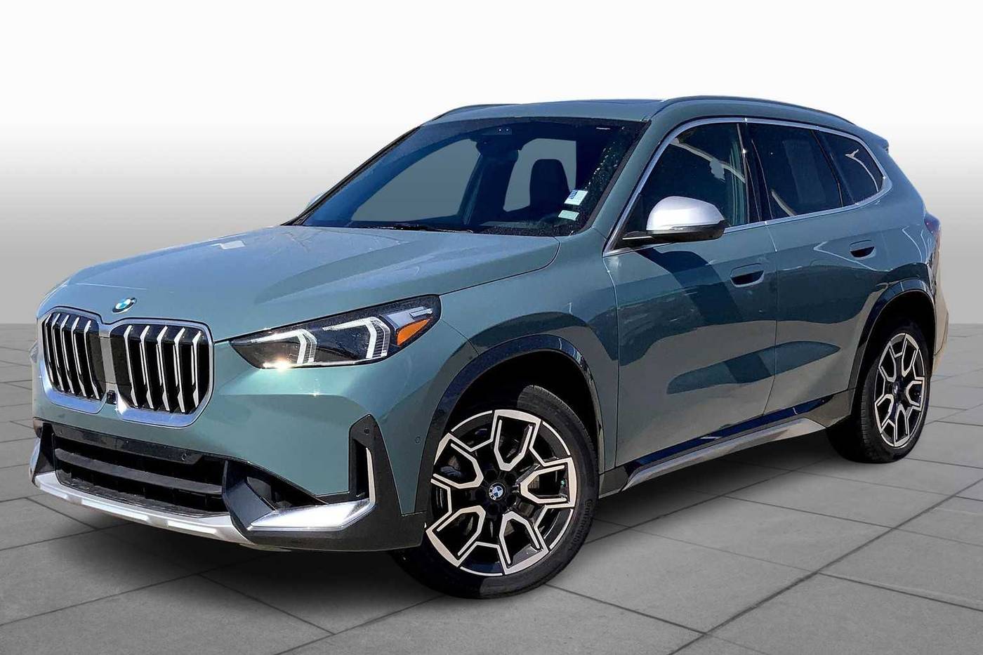 2024 BMW X1 28i — SUV — 7,699 mi — Tulsa, OK