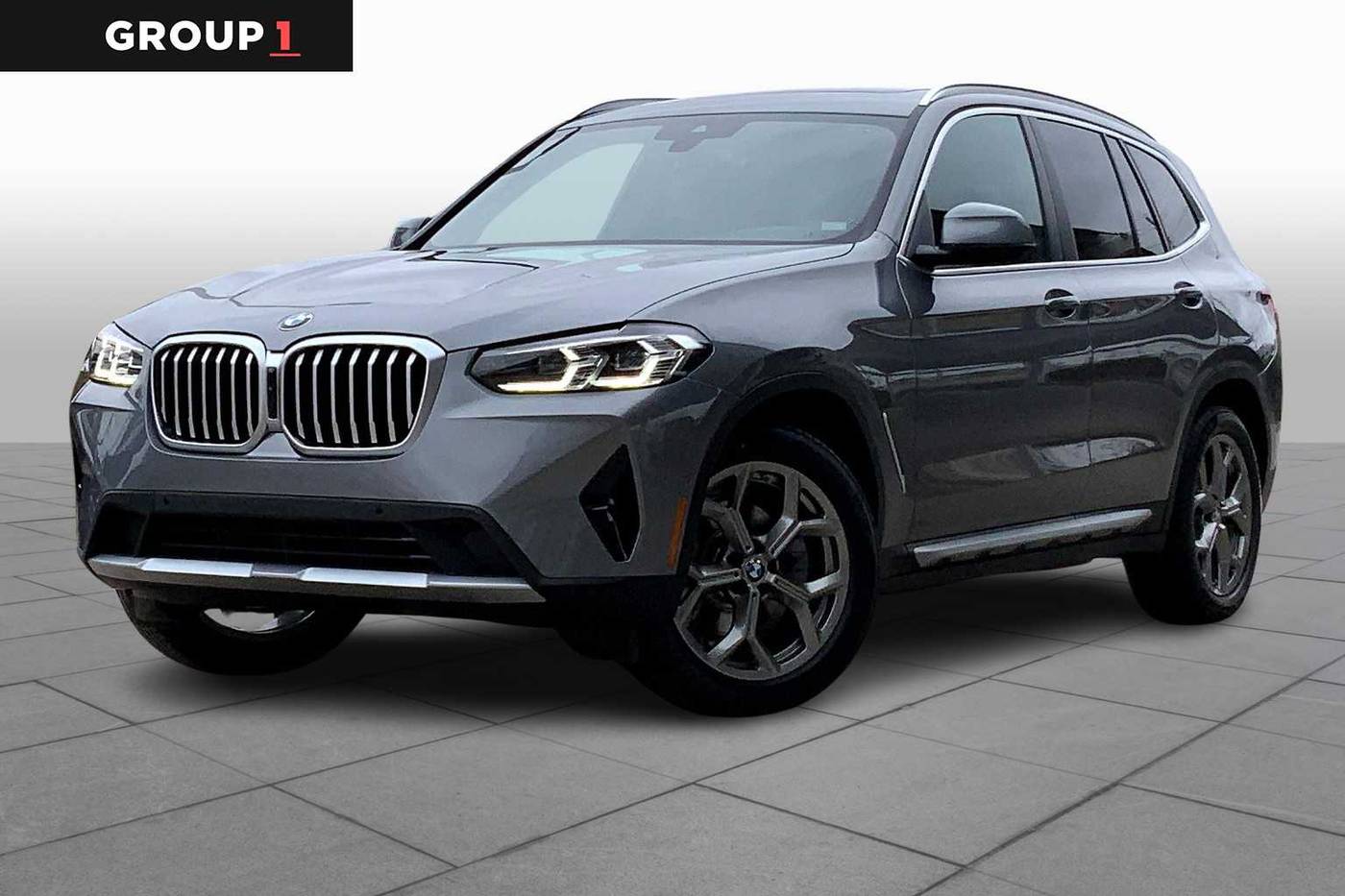 2024 BMW X3 30i — SUV — 19,121 mi — Tulsa, OK