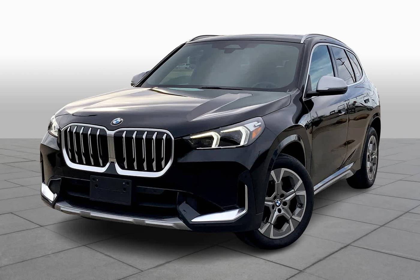 2024 BMW X1 28i — SUV — 21,047 mi — Tulsa, OK