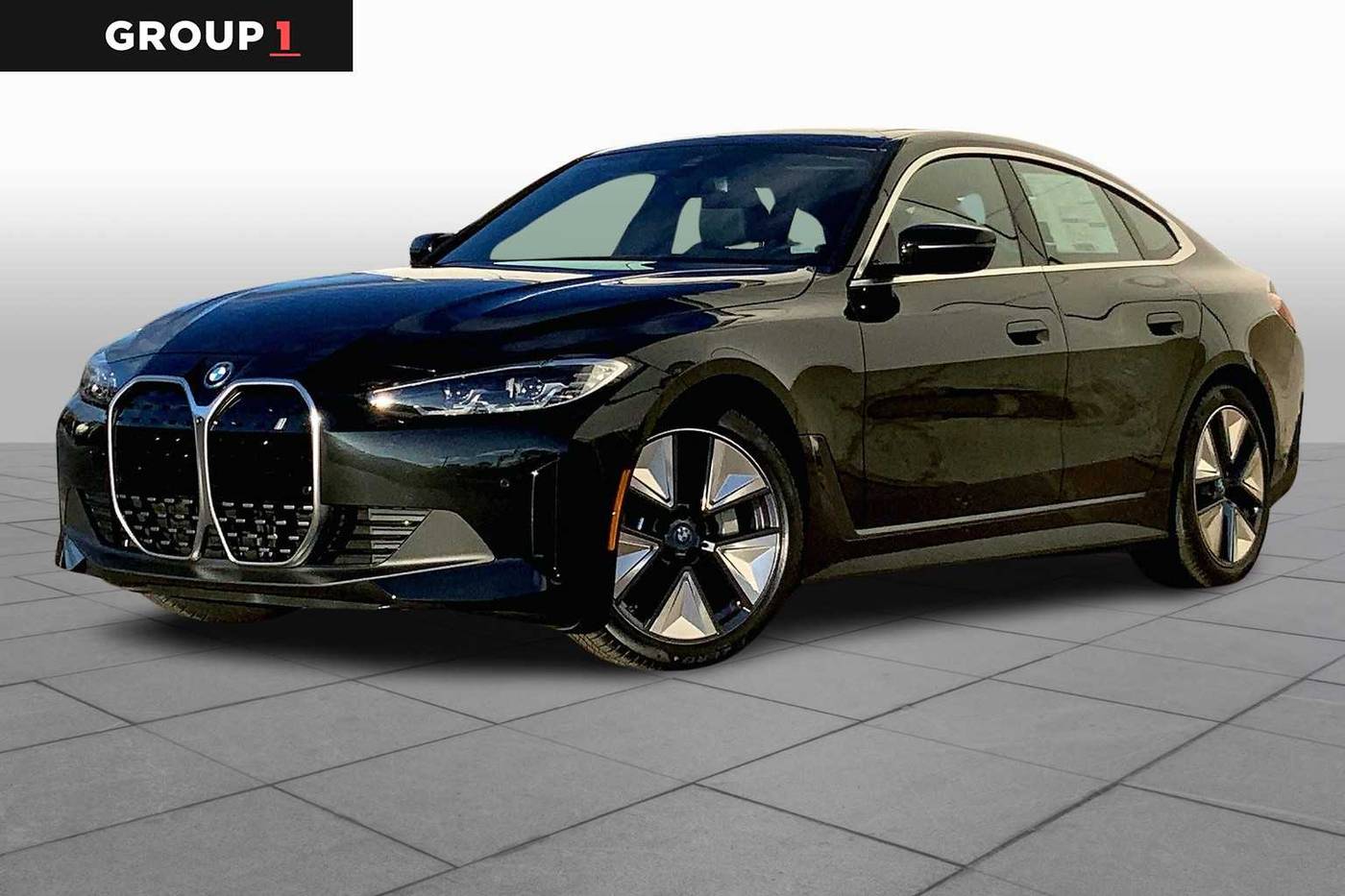 2024 BMW i4 xDrive40 — Sedan — 14,988 mi — Tulsa, OK