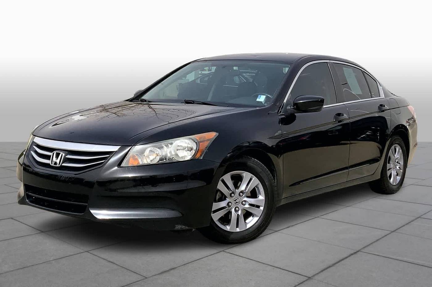 2012 Honda Accord SE — Sedan — 159,959 mi — Tulsa, OK