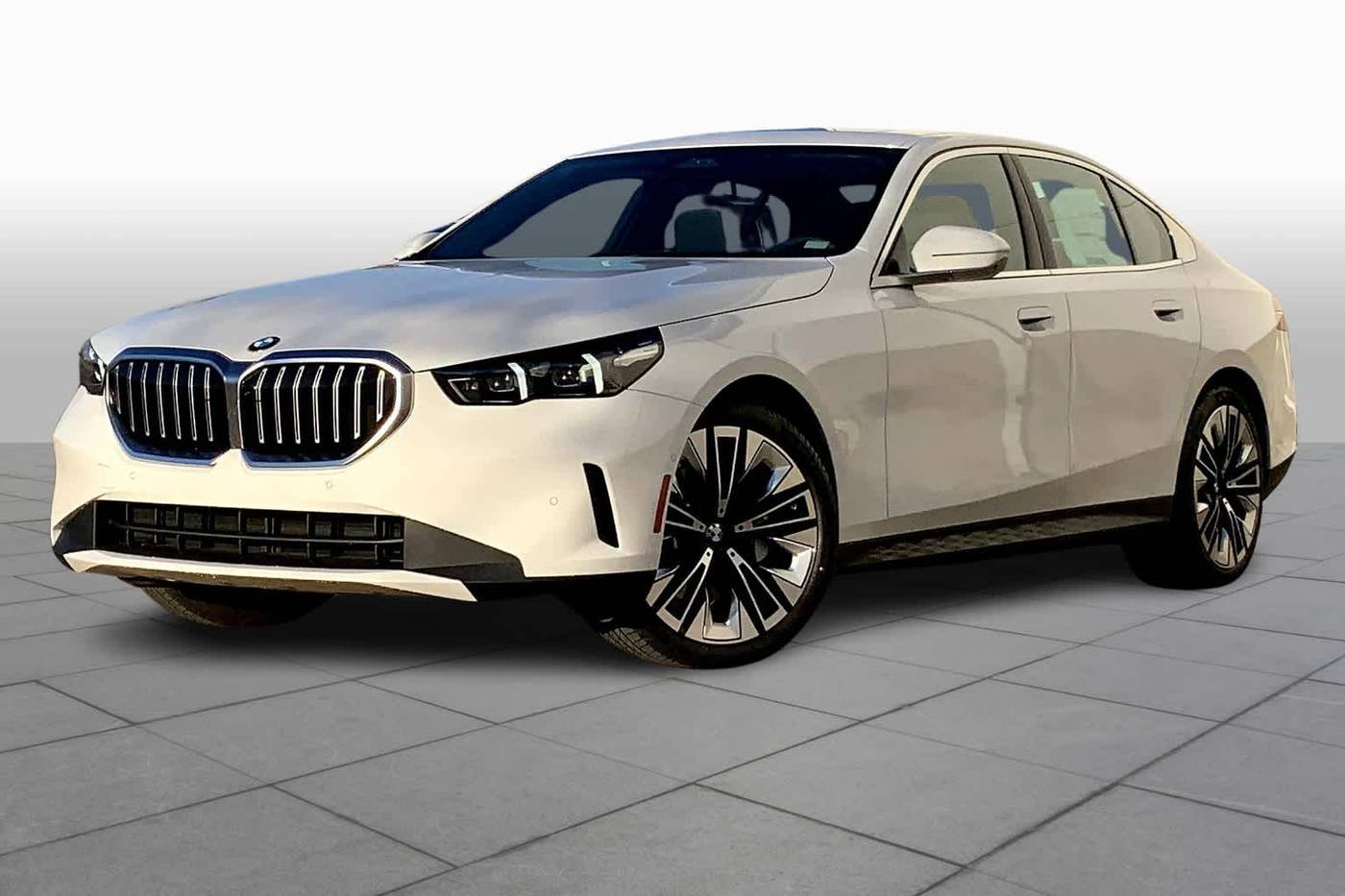 2024 BMW 5 Series 530i — Sedan — 14,237 mi — Tulsa, OK