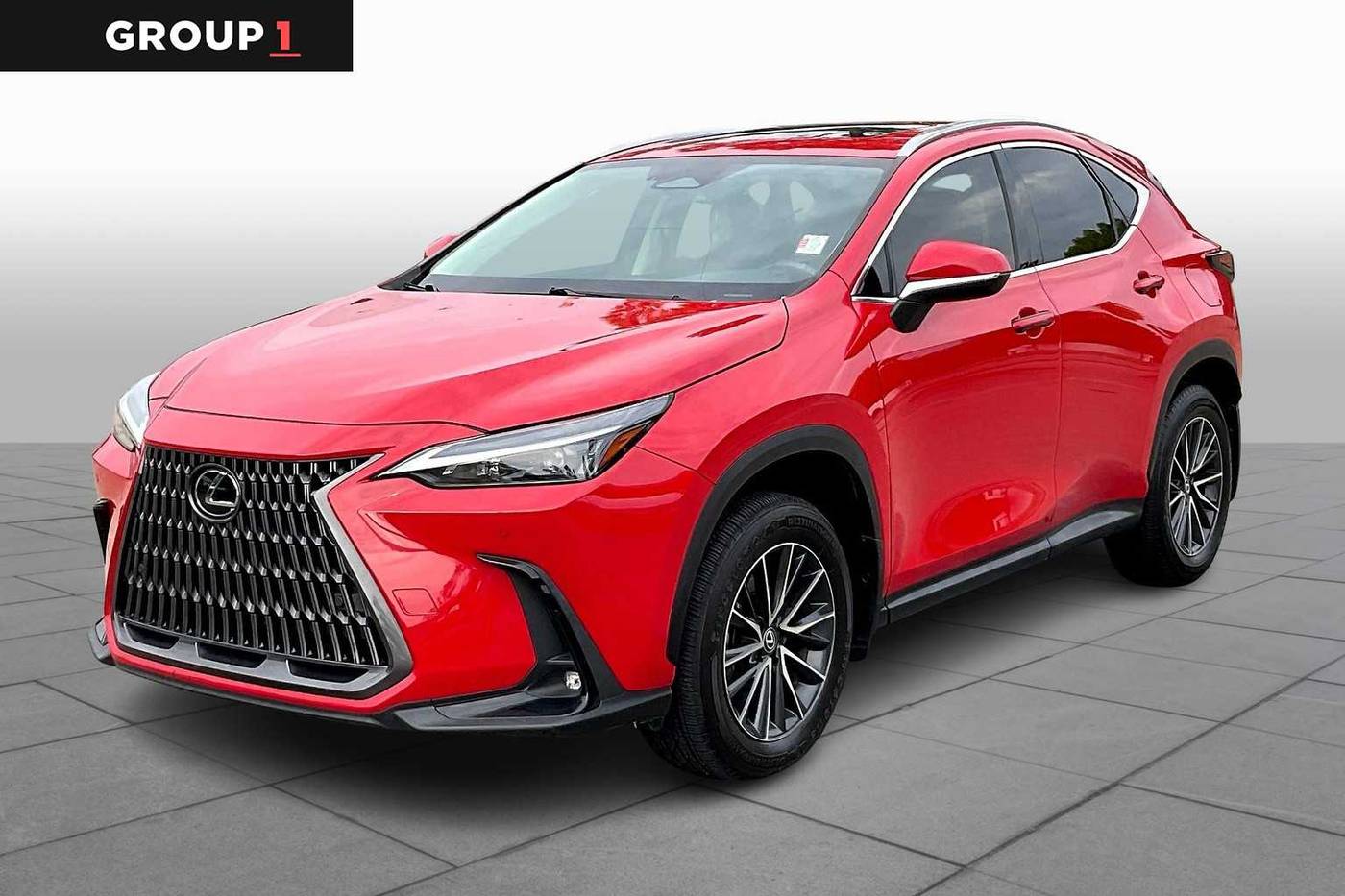 2024 Lexus NX NX 250 Premium — SUV — 44,469 mi — Tulsa, OK