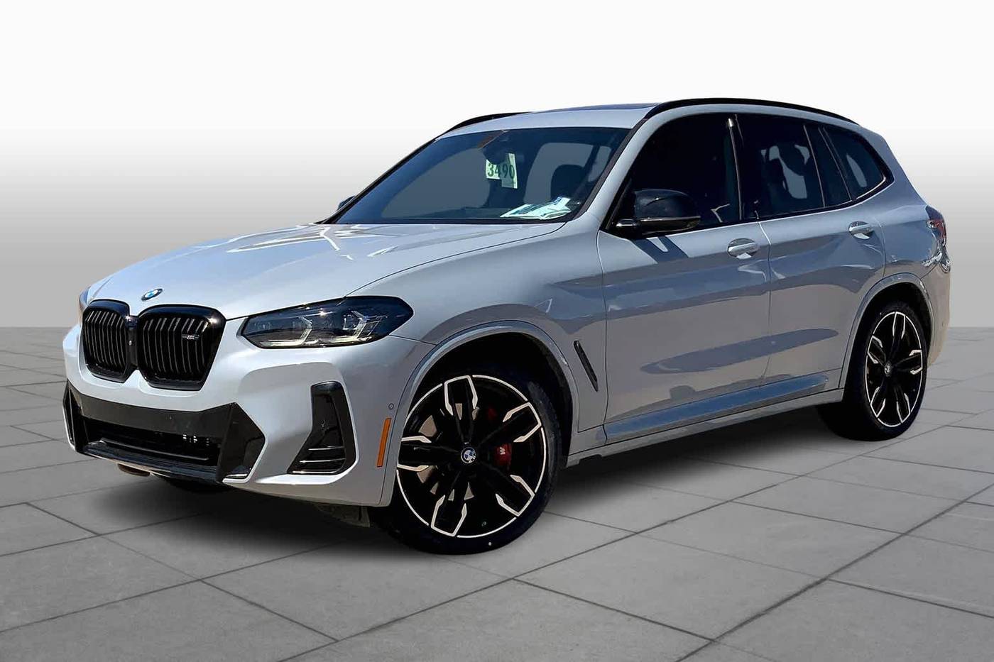 2022 BMW X3 M40i — SUV — 42,115 mi — Tulsa, OK