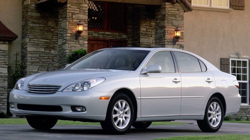 2004 Lexus ES ES 330 — Sedan — 126,883 mi — Lincolnwood, IL