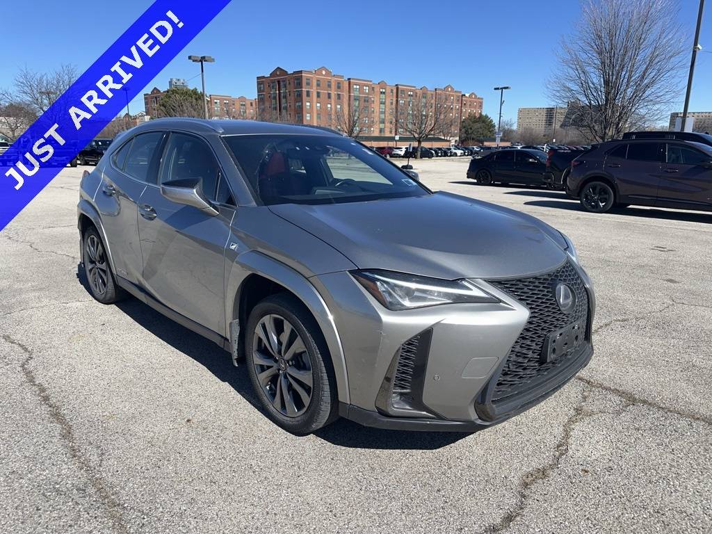 2022 Lexus UX UX 250h F SPORT — SUV — 39,258 mi — Lincolnwood, IL