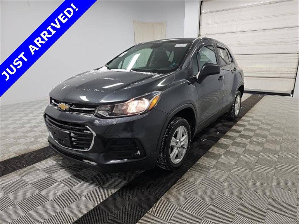 2019 Chevrolet Trax LS — SUV — 63,798 mi — Lincolnwood, IL