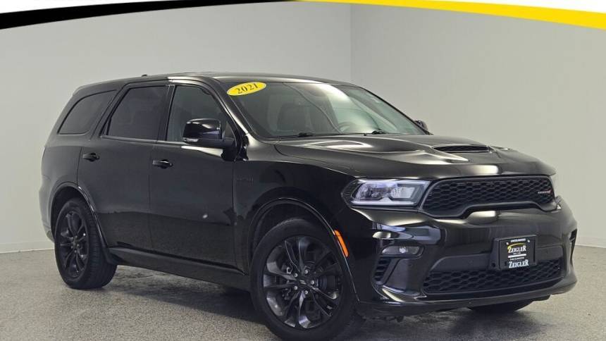 2021 Dodge Durango R/T — SUV — 69,746 mi — Lincolnwood, IL