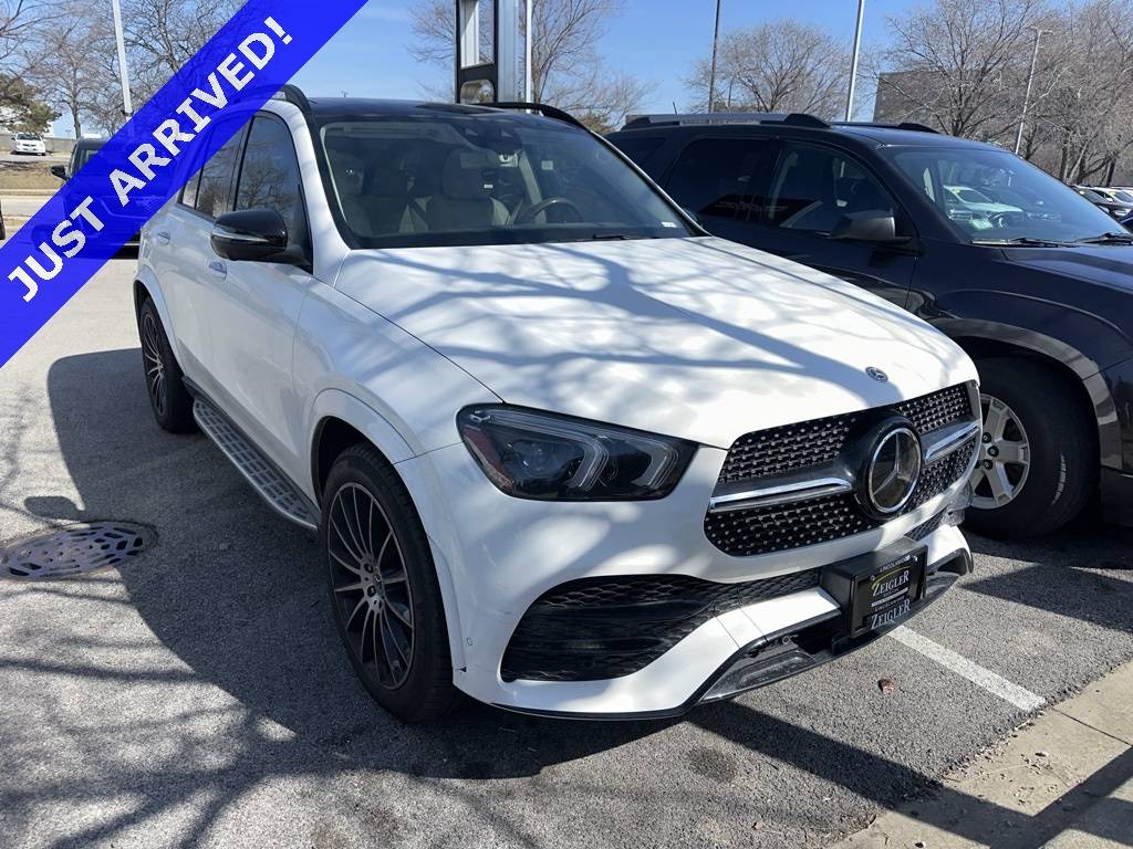 2020 Mercedes-Benz GLE GLE 350 — SUV — 71,381 mi — Lincolnwood, IL