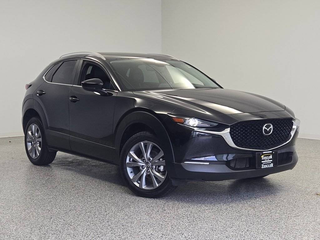 2022 Mazda CX-30 Preferred — SUV — 37,178 mi — Lincolnwood, IL
