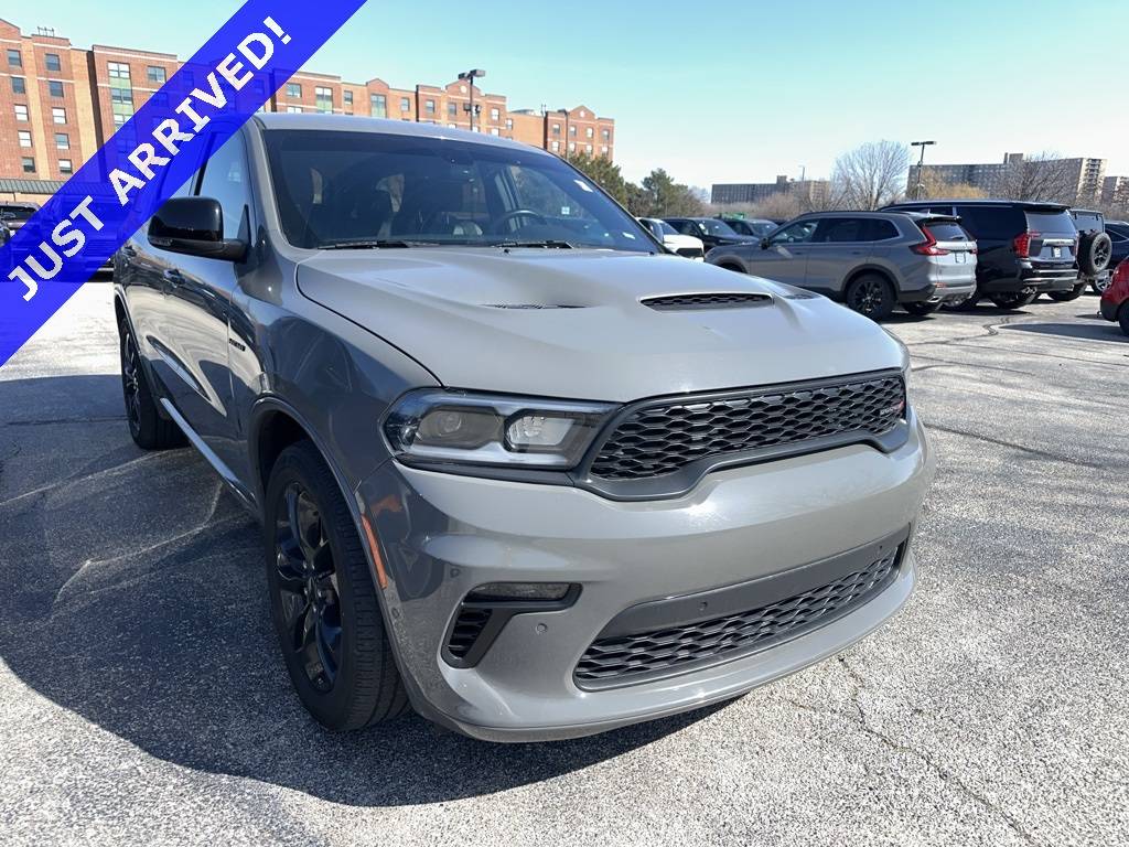 2022 Dodge Durango R/T — SUV — 40,767 mi — Lincolnwood, IL