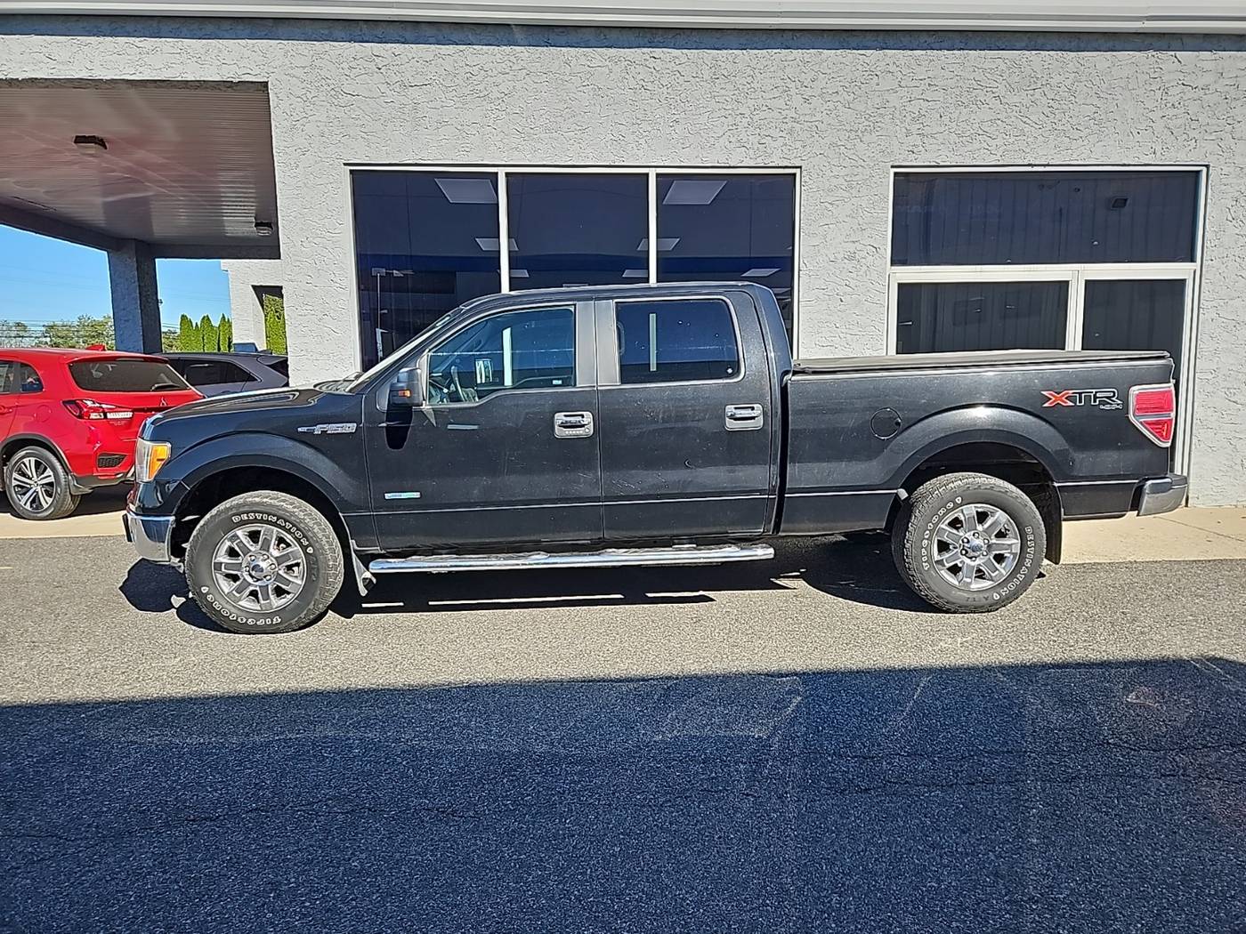 2014 Ford F-150 Limited — Pickup Truck — 107,410 mi — Oxford, PA