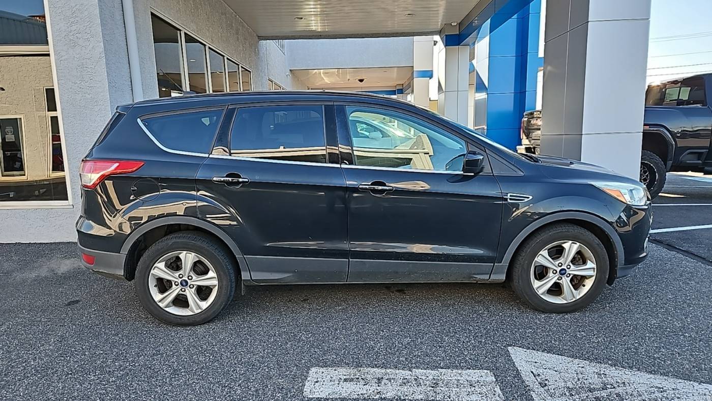2014 Ford Escape SE — SUV — 123,305 mi — Oxford, PA