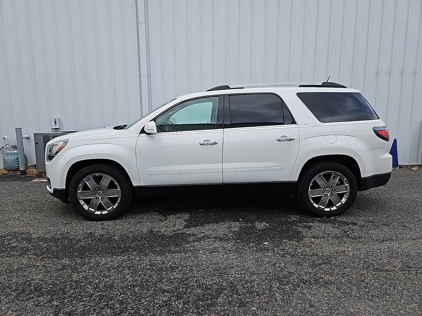 2017 GMC Acadia Limited Limited — SUV — 164,003 mi — Oxford, PA