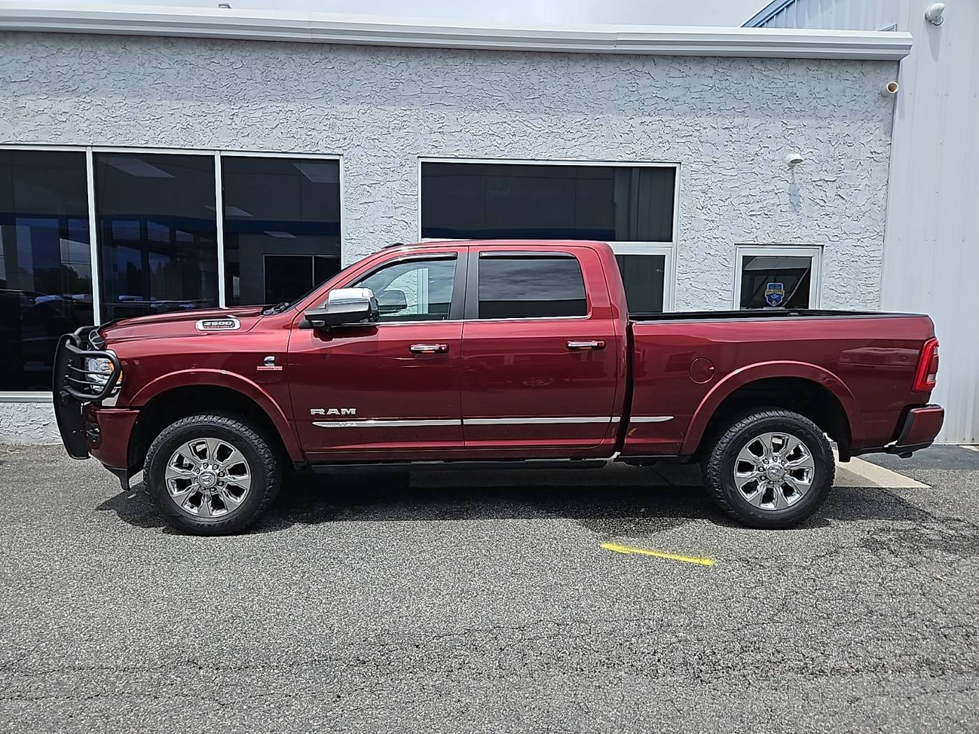 2019 Ram 2500 Limited — Pickup Truck — 75,901 mi — Oxford, PA