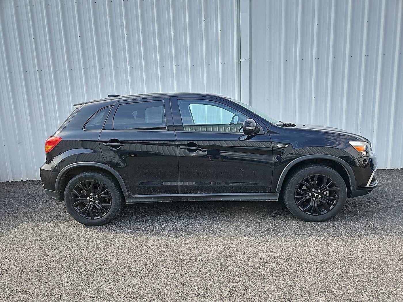 2018 Mitsubishi Outlander Sport LE — SUV — 29,943 mi — Oxford, PA