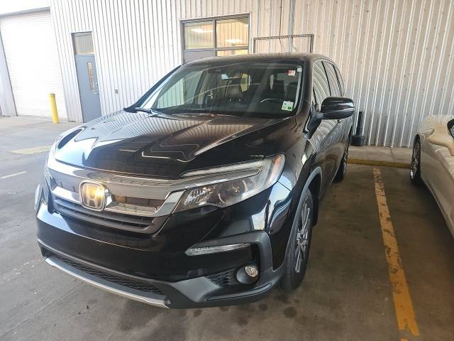 2020 Honda Pilot EX-L — SUV — 105,323 mi — Slidell, LA