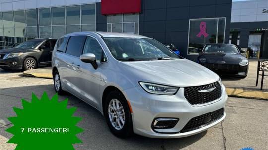 2023 Chrysler Pacifica Touring L — Minivan — 67,408 mi — Slidell, LA