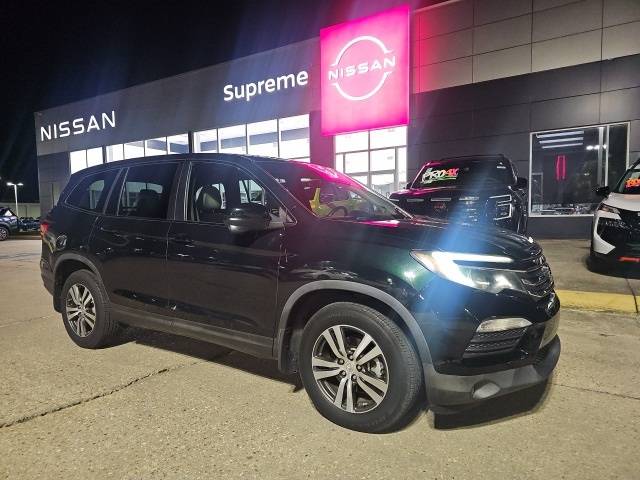 2017 Honda Pilot EX — SUV — 81,743 mi — Slidell, LA