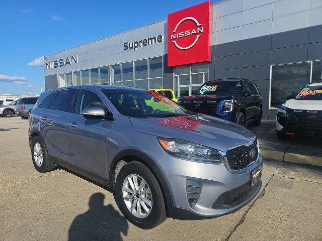 2019 Kia Sorento L — SUV — 73,546 mi — Slidell, LA