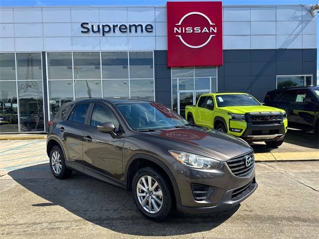 2016 Mazda CX-5 Sport — SUV — 71,220 mi — Slidell, LA
