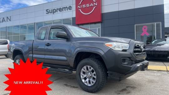 2017 Toyota Tacoma SR — Pickup Truck — 96,998 mi — Slidell, LA