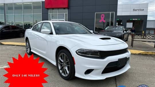2022 Dodge Charger GT — Sedan — 14,669 mi — Slidell, LA