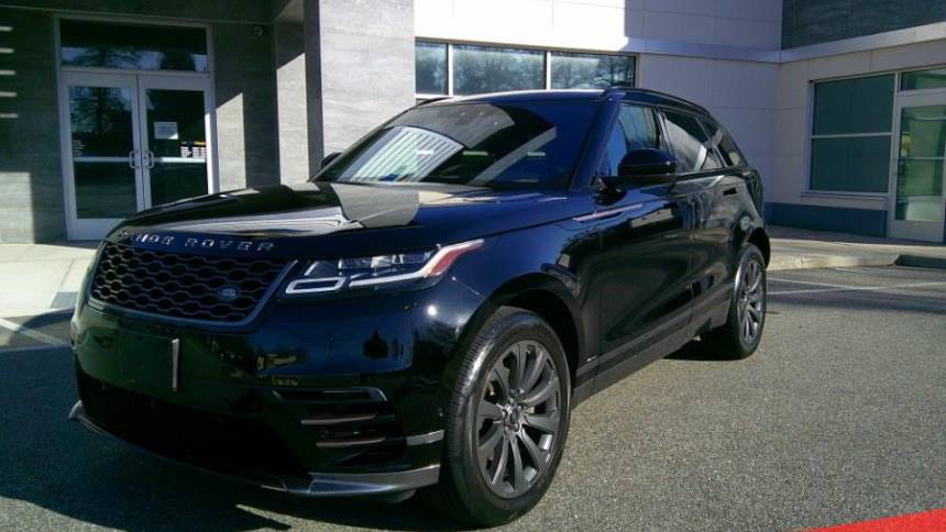 2018 Land Rover Range Rover Velar R-Dynamic SE — SUV — 79,826 mi — Massapequa, NY