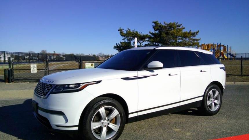 2018 Land Rover Range Rover Velar S — SUV — 75,000 mi — Massapequa, NY