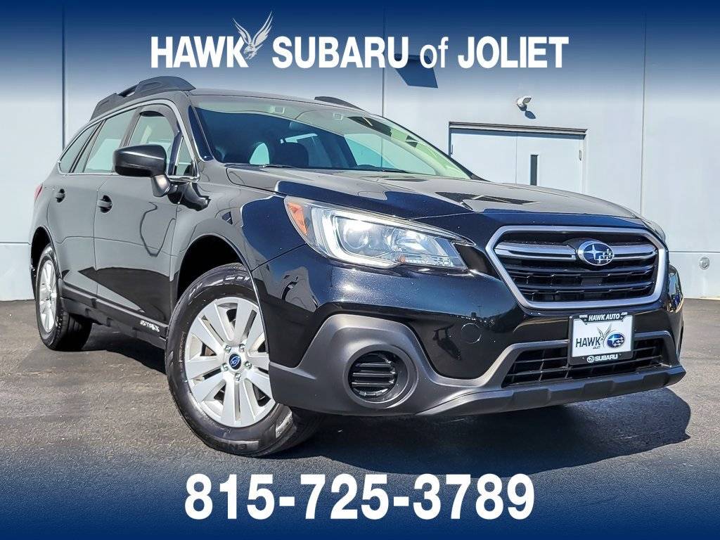 2019 Subaru Outback 2.5i — SUV — 86,404 mi — Joliet, IL