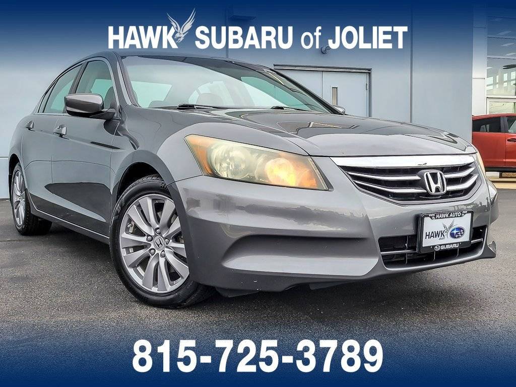2011 Honda Accord EX — Sedan — 112,251 mi — Joliet, IL