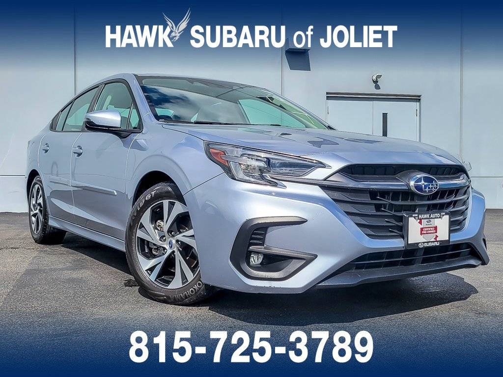 2023 Subaru Legacy Premium — Sedan — 27,021 mi — Joliet, IL