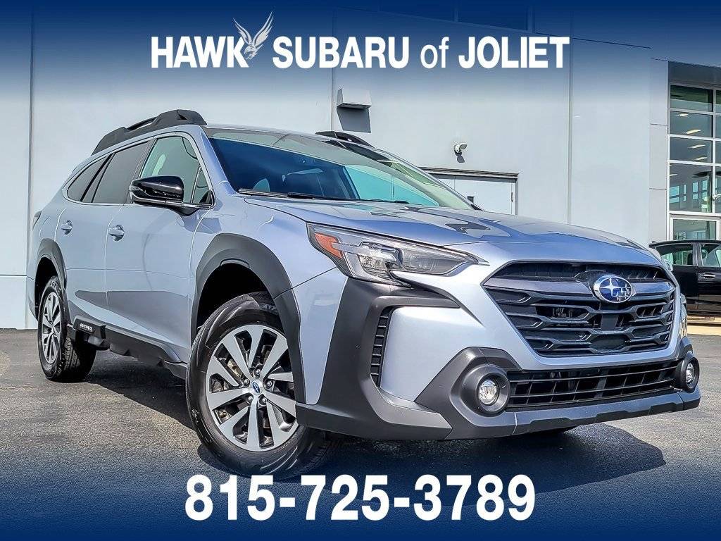 2023 Subaru Outback Premium — SUV — 16,164 mi — Joliet, IL