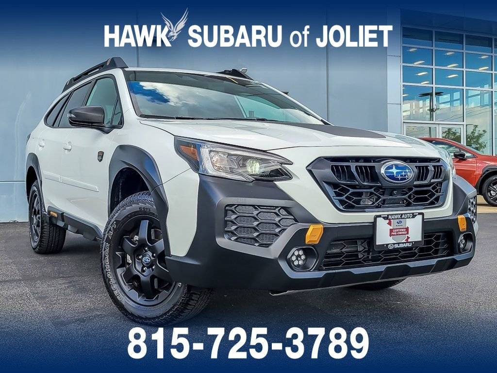 2024 Subaru Outback Wilderness — SUV — 14,577 mi — Joliet, IL