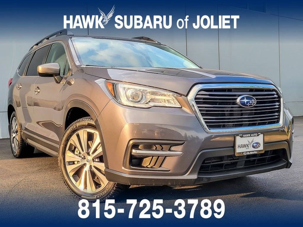 2021 Subaru Ascent Premium — SUV — 84,930 mi — Joliet, IL