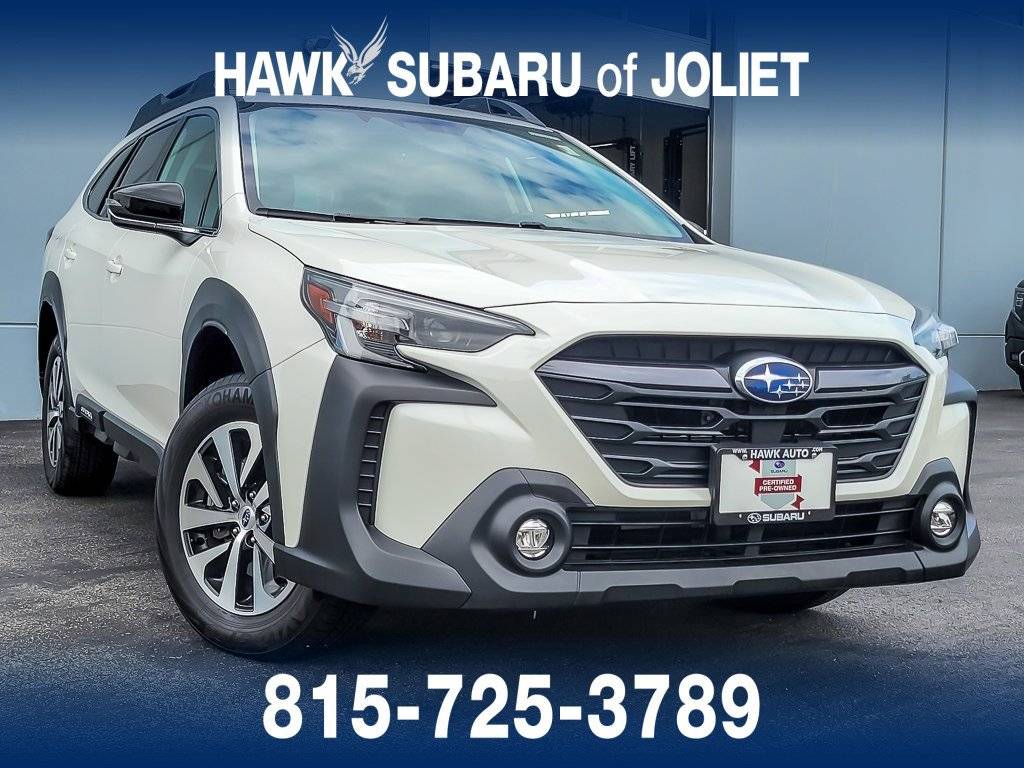 2023 Subaru Outback Premium — SUV — 20,050 mi — Joliet, IL