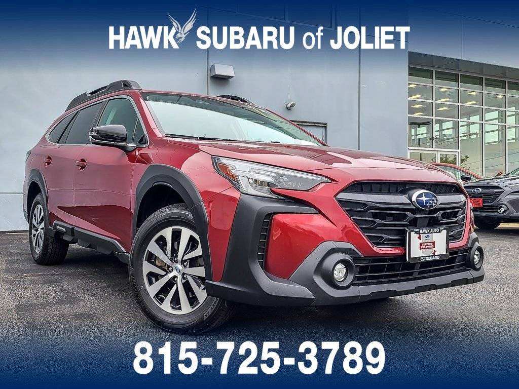2024 Subaru Outback Premium — SUV — 63,440 mi — Joliet, IL