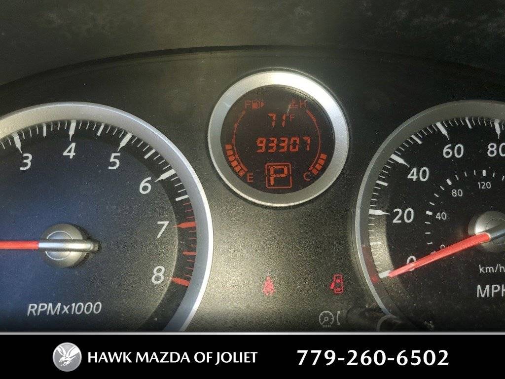 2011 Nissan Sentra 2.0 SR — Sedan — 93,308 mi — Joliet, IL
