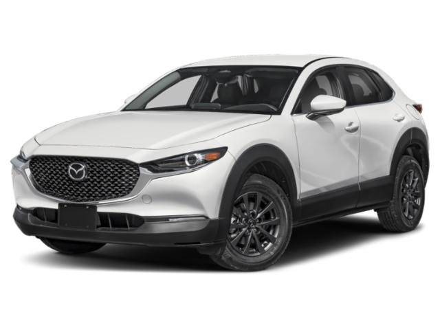 2024 Mazda CX-30 S — SUV — 23,071 mi — Joliet, IL
