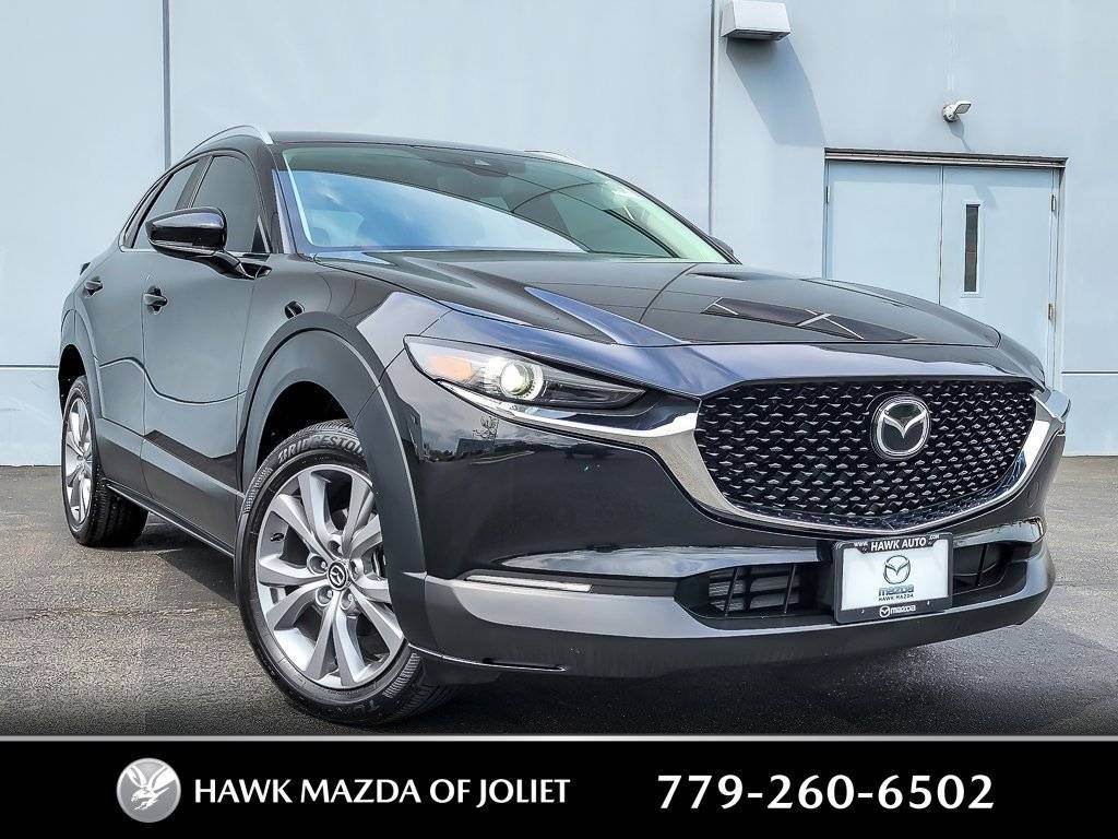2023 Mazda CX-30 Preferred — SUV — 29,035 mi — Joliet, IL