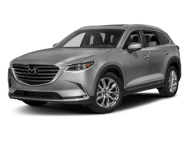 2016 Mazda CX-9 Signature — SUV — 118,769 mi — Joliet, IL