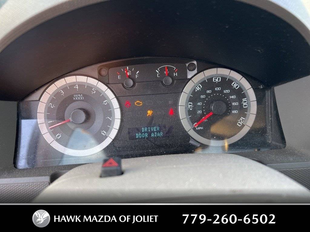 2009 Ford Escape XLT — SUV — 140,673 mi — Joliet, IL