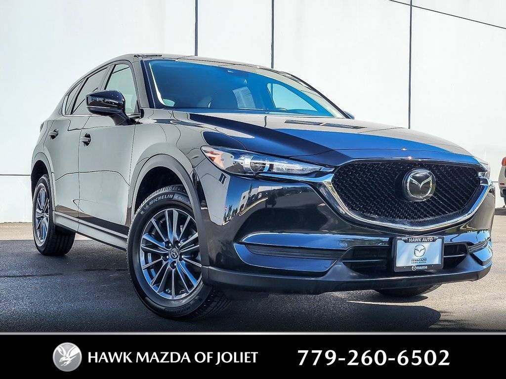 2020 Mazda CX-5 Touring — SUV — 85,024 mi — Joliet, IL