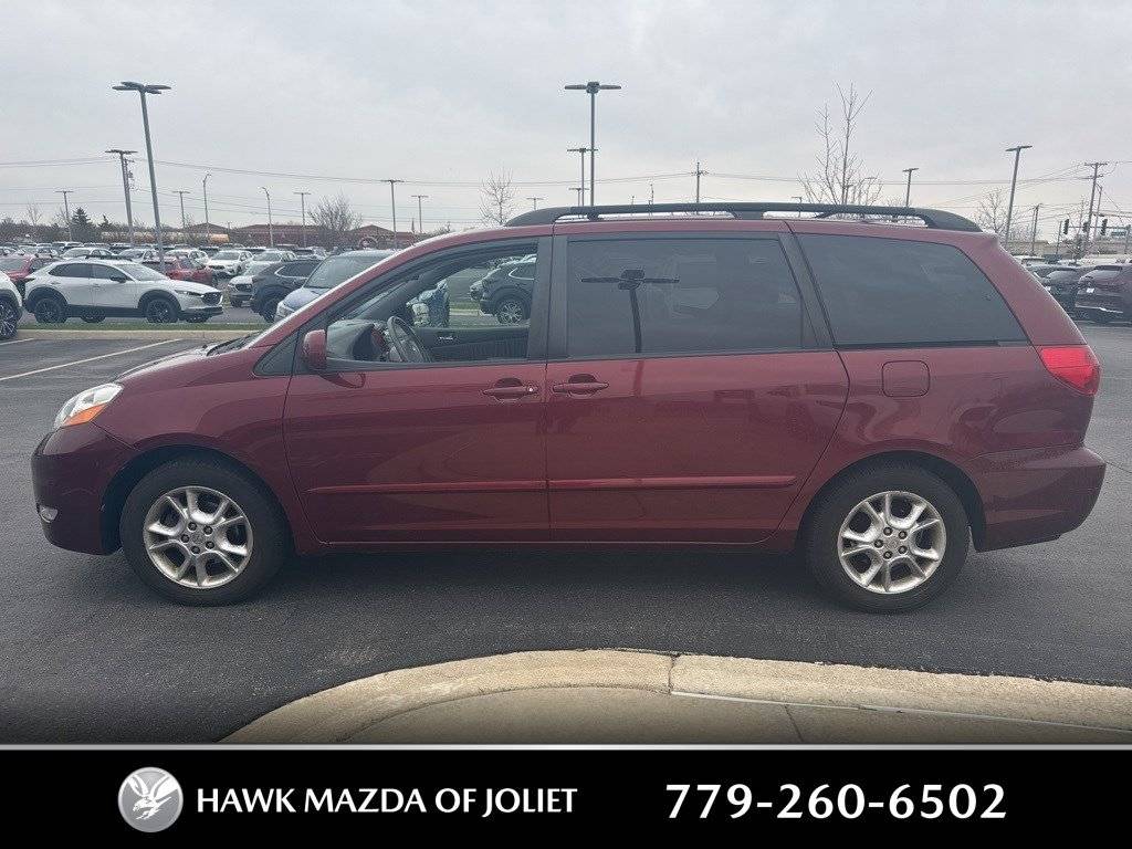 2006 Toyota Sienna XLE — Minivan — 88,350 mi — Joliet, IL