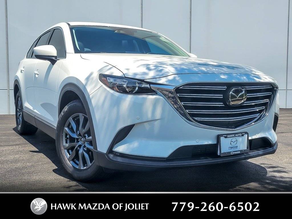 2020 Mazda CX-9 Touring — SUV — 80,797 mi — Joliet, IL