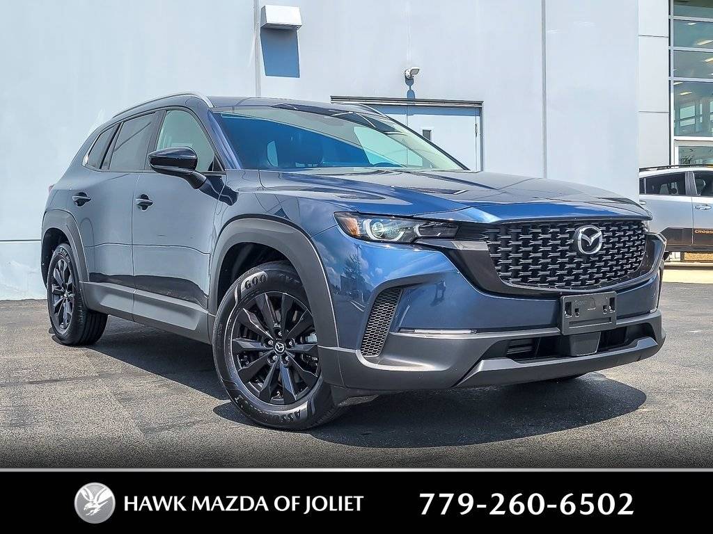 2023 Mazda CX-50 Preferred Plus — SUV — 41,304 mi — Joliet, IL