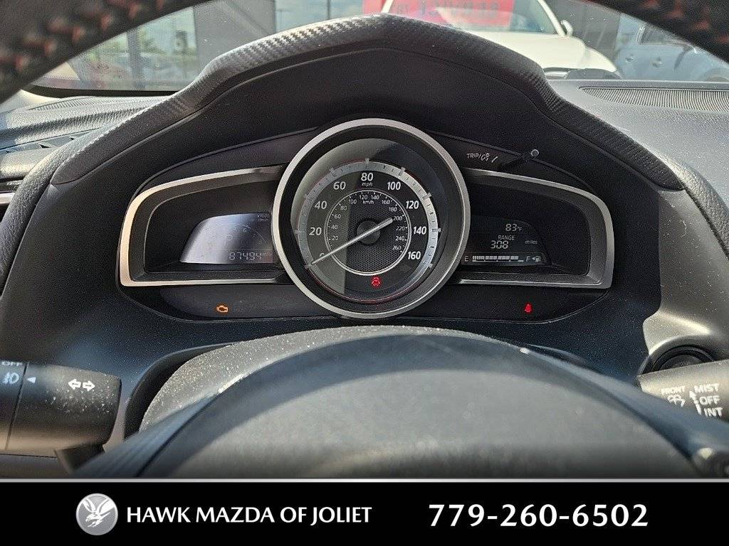 2015 Mazda Mazda3 i Grand Touring — Sedan — 87,794 mi — Joliet, IL
